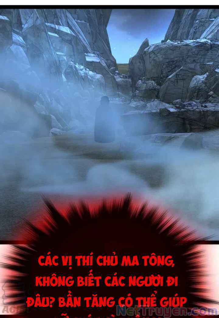 Sinh Hoạt Của Võ Đế Sau Khi Ẩn Cư Chapter 44 - Trang 9