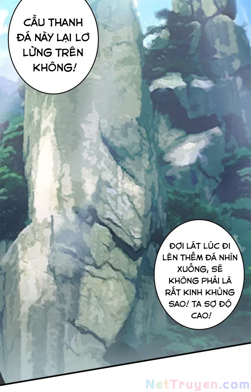 Sinh Hoạt Của Võ Đế Sau Khi Ẩn Cư Chapter 5 - Trang 2