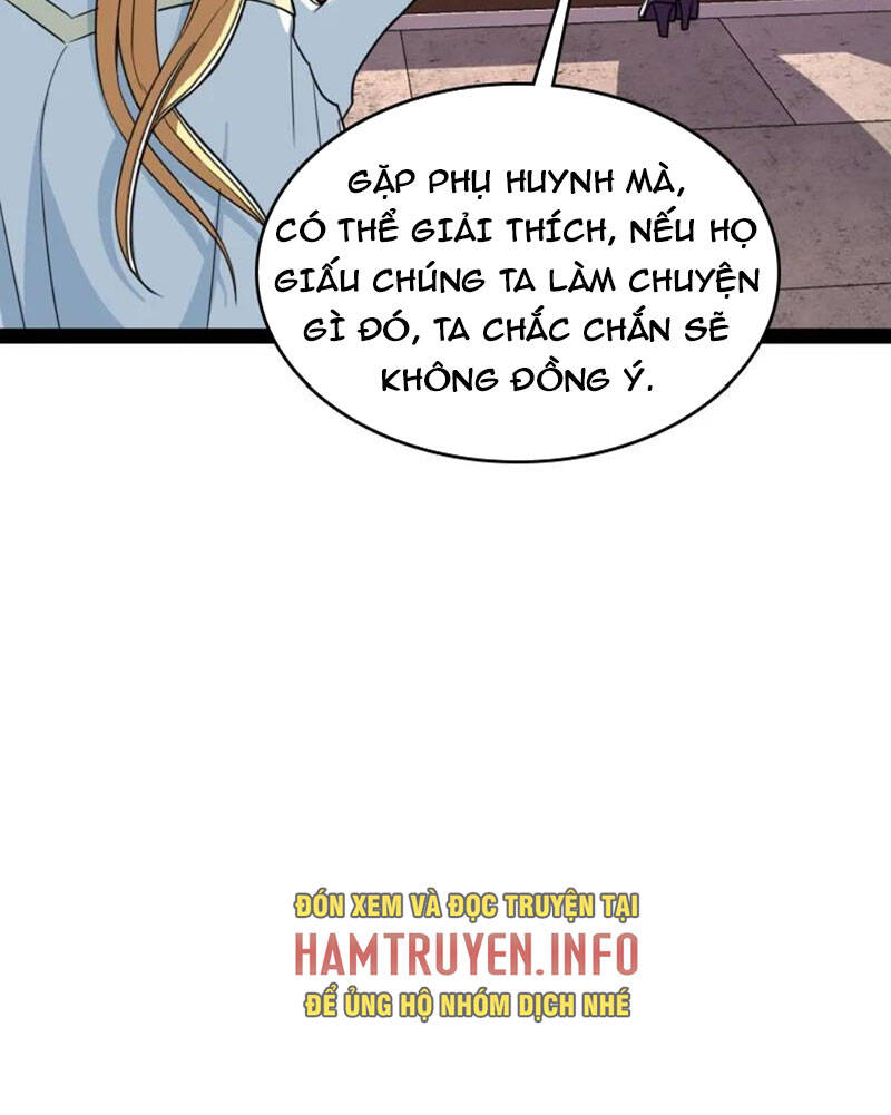 Sinh Hoạt Của Võ Đế Sau Khi Ẩn Cư Chapter 288 - Trang 26