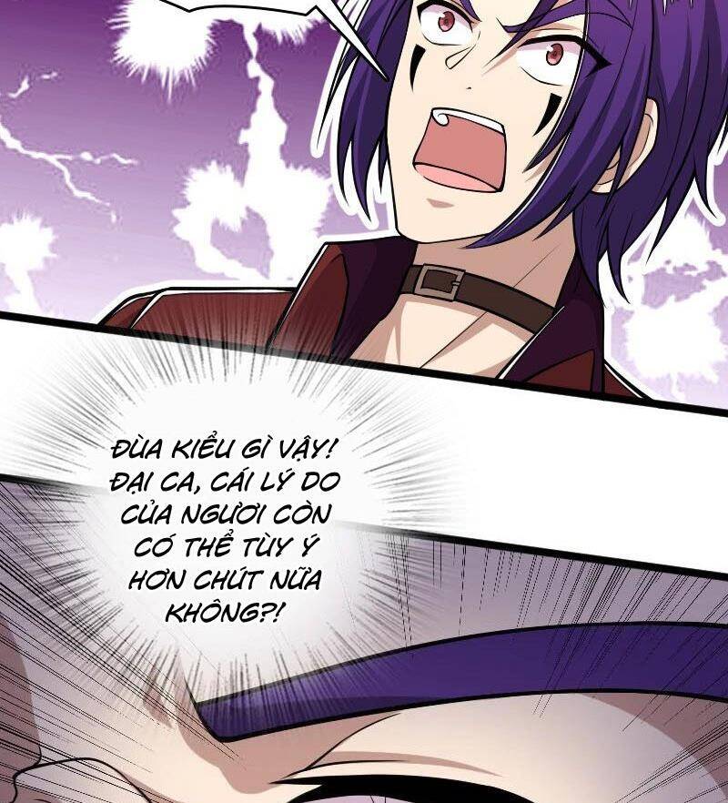 Sinh Hoạt Của Võ Đế Sau Khi Ẩn Cư Chapter 307 - Trang 51