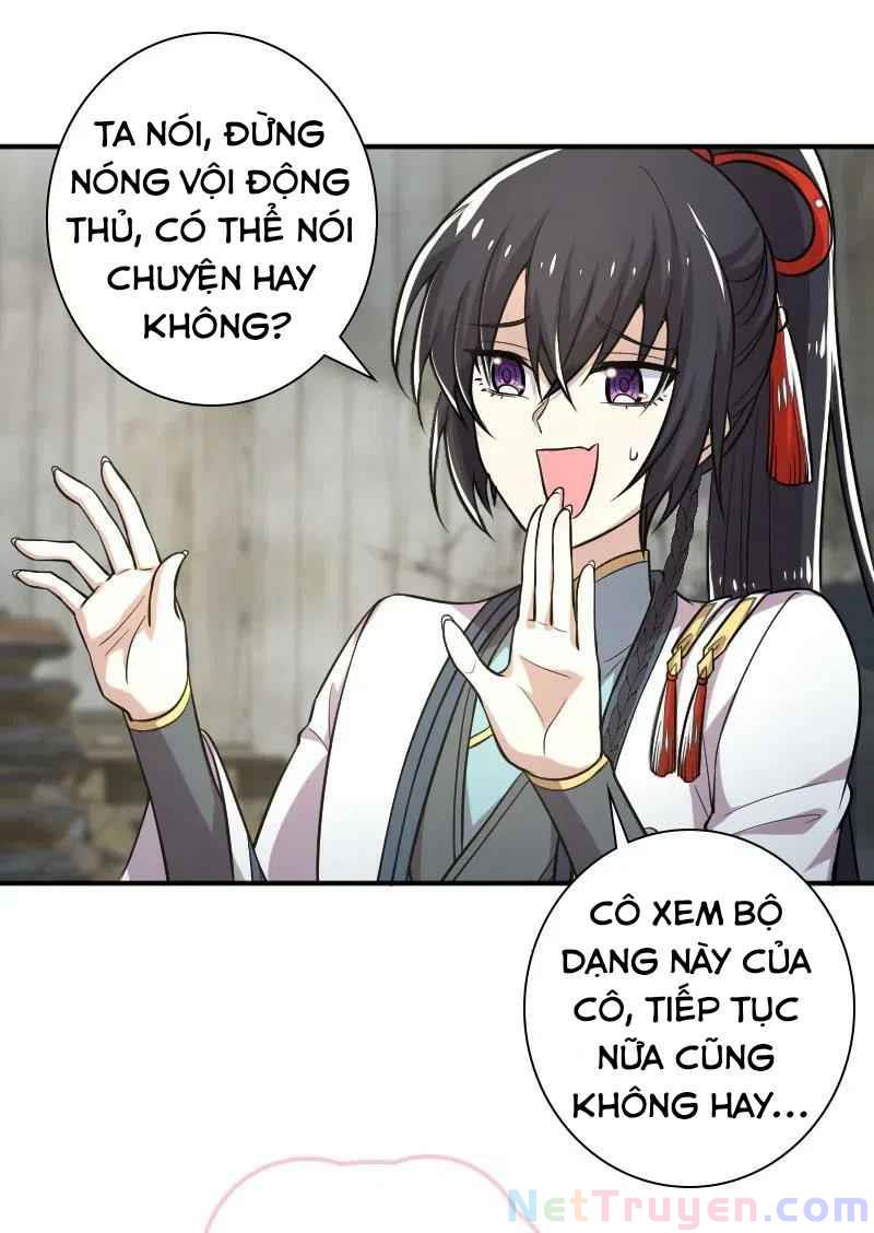 Sinh Hoạt Của Võ Đế Sau Khi Ẩn Cư Chapter 30 - Trang 1