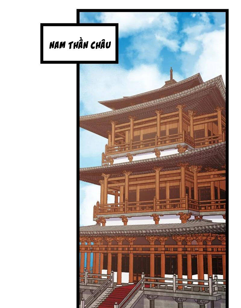 Sinh Hoạt Của Võ Đế Sau Khi Ẩn Cư Chapter 287 - Trang 62