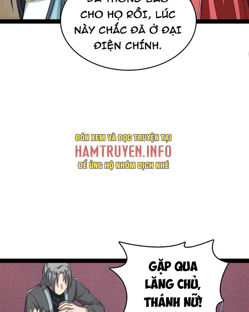 Sinh Hoạt Của Võ Đế Sau Khi Ẩn Cư Chapter 288 - Trang 59