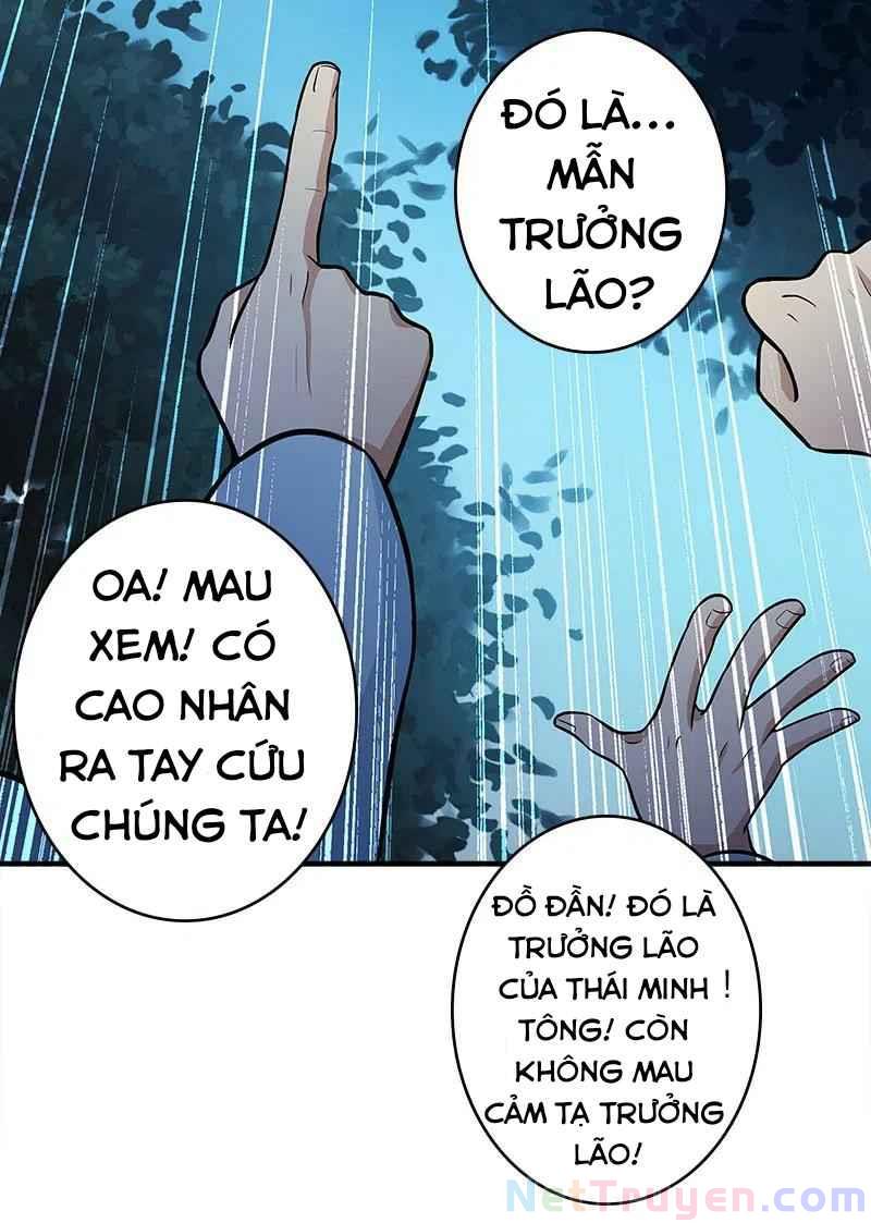 Sinh Hoạt Của Võ Đế Sau Khi Ẩn Cư Chapter 4 - Trang 37