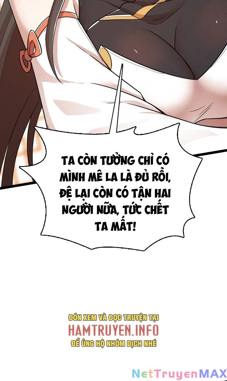 Sinh Hoạt Của Võ Đế Sau Khi Ẩn Cư Chapter 274 - Trang 17