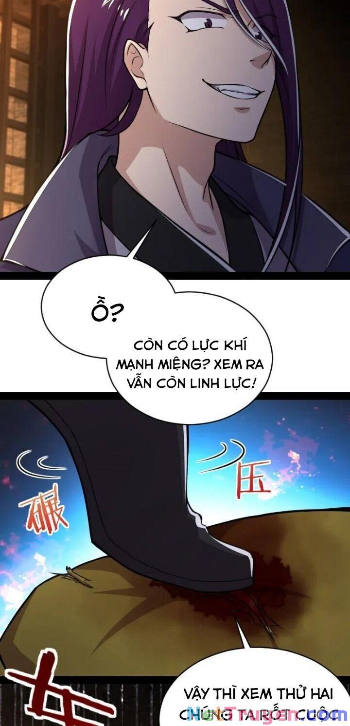 Sinh Hoạt Của Võ Đế Sau Khi Ẩn Cư Chapter 57 - Trang 34