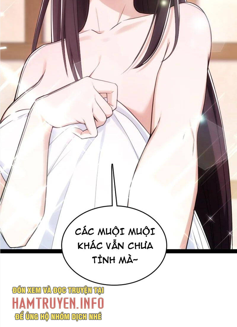 Sinh Hoạt Của Võ Đế Sau Khi Ẩn Cư Chapter 286 - Trang 74