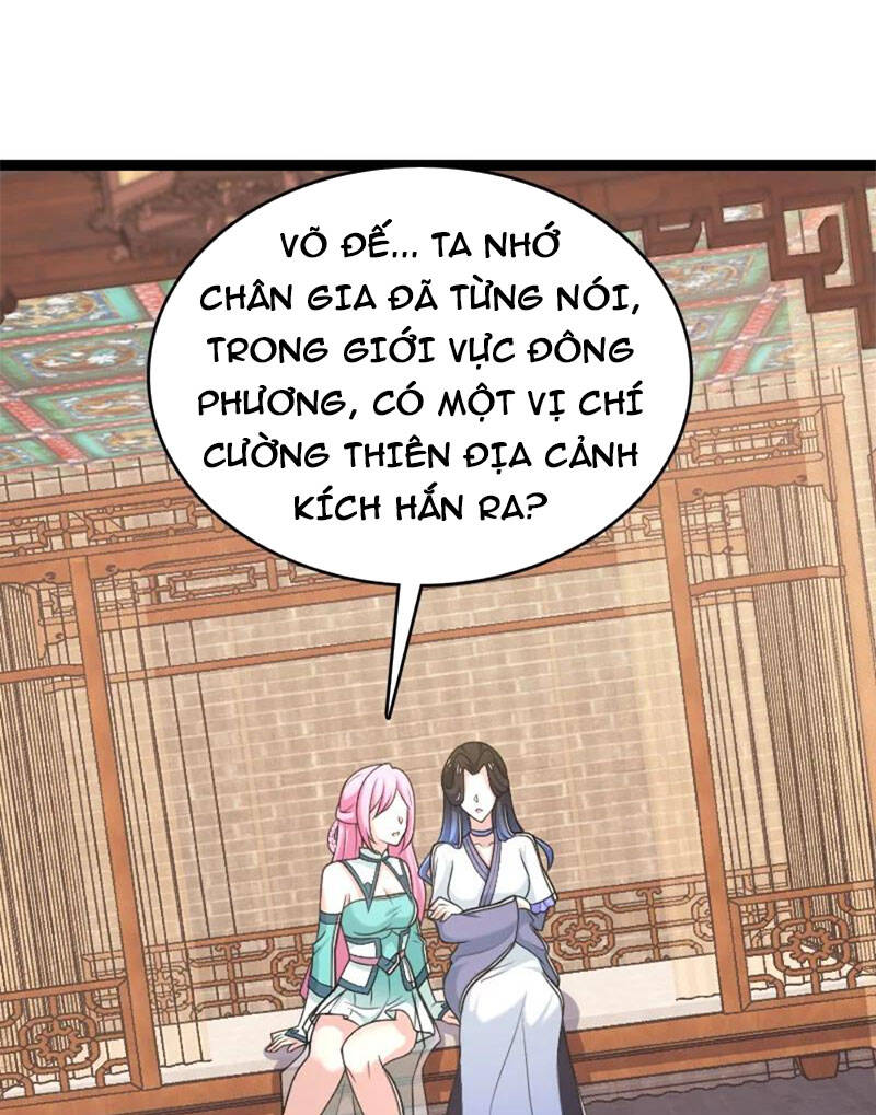 Sinh Hoạt Của Võ Đế Sau Khi Ẩn Cư Chapter 287 - Trang 42