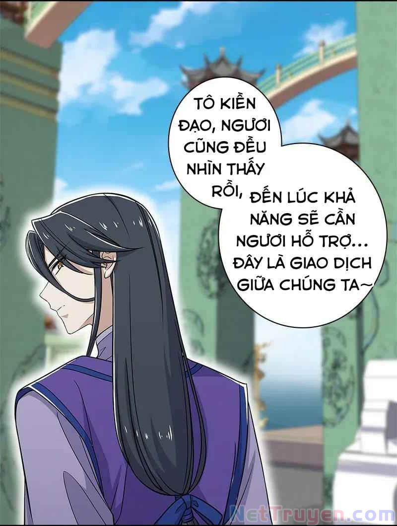 Sinh Hoạt Của Võ Đế Sau Khi Ẩn Cư Chapter 15 - Trang 42