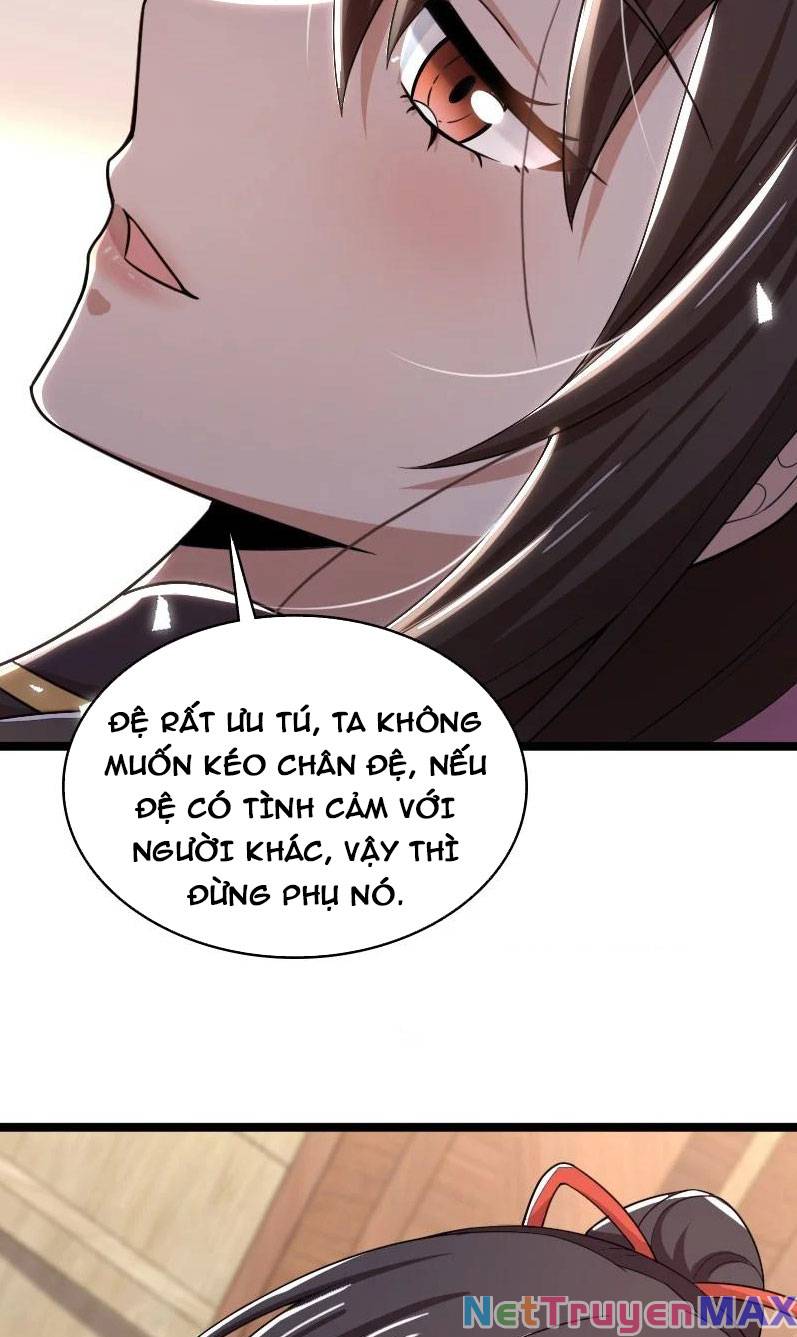 Sinh Hoạt Của Võ Đế Sau Khi Ẩn Cư Chapter 274 - Trang 6