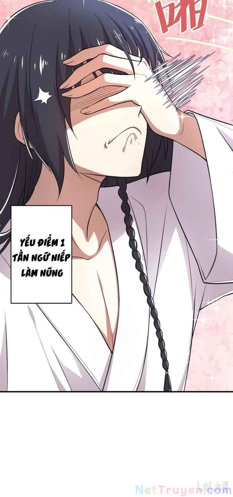 Sinh Hoạt Của Võ Đế Sau Khi Ẩn Cư Chapter 1 - Trang 47