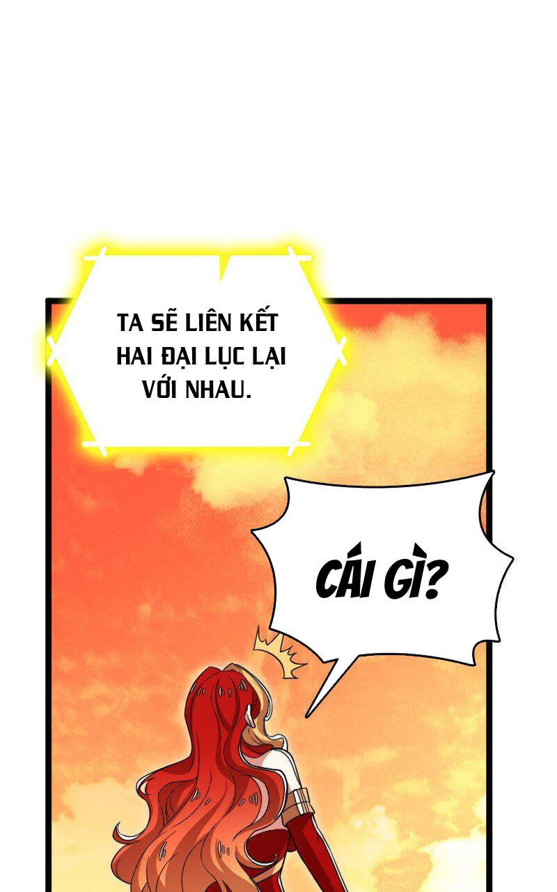 Sinh Hoạt Của Võ Đế Sau Khi Ẩn Cư Chapter 282 - Trang 51