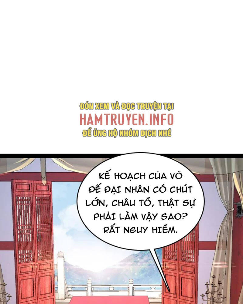 Sinh Hoạt Của Võ Đế Sau Khi Ẩn Cư Chapter 286 - Trang 46