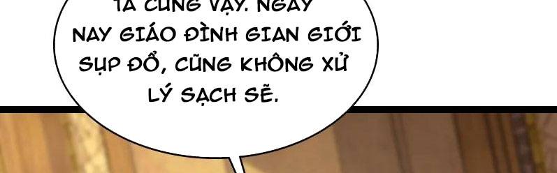 Sinh Hoạt Của Võ Đế Sau Khi Ẩn Cư Chapter 274 - Trang 49