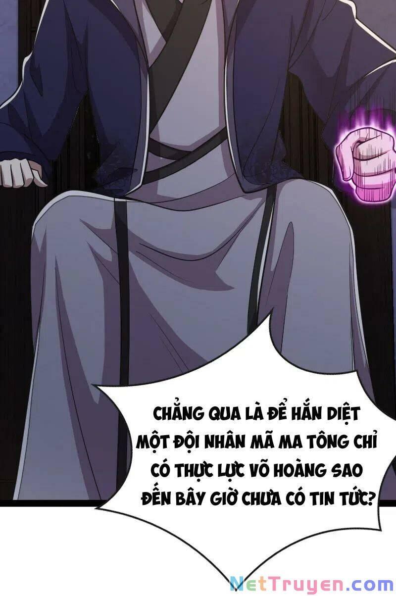 Sinh Hoạt Của Võ Đế Sau Khi Ẩn Cư Chapter 54 - Trang 10