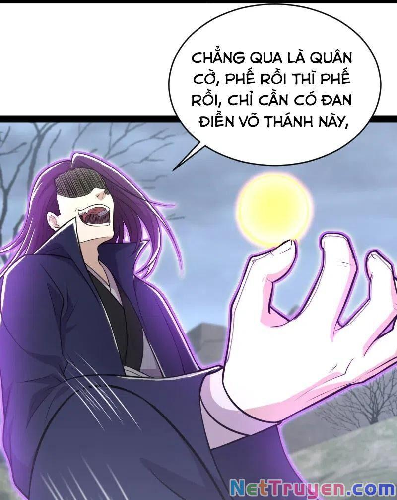 Sinh Hoạt Của Võ Đế Sau Khi Ẩn Cư Chapter 58 - Trang 49