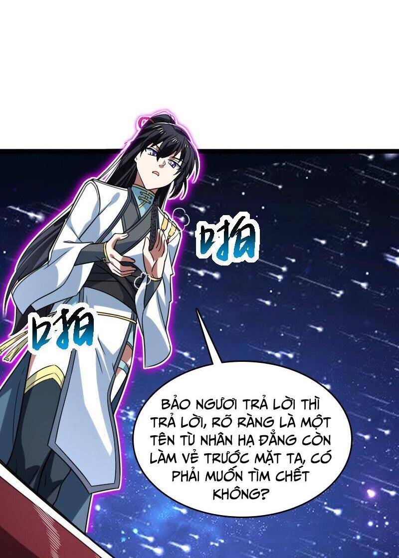 Sinh Hoạt Của Võ Đế Sau Khi Ẩn Cư Chapter 315 - Trang 42