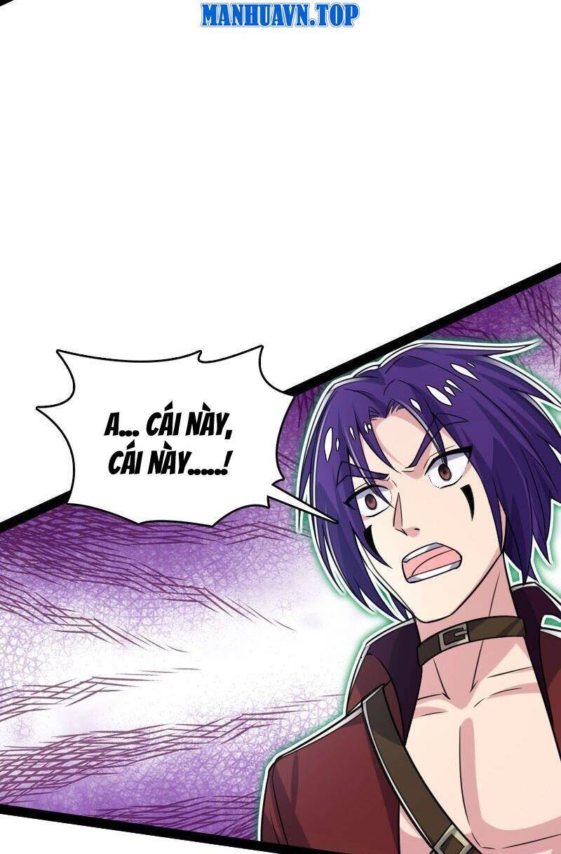 Sinh Hoạt Của Võ Đế Sau Khi Ẩn Cư Chapter 305 - Trang 17