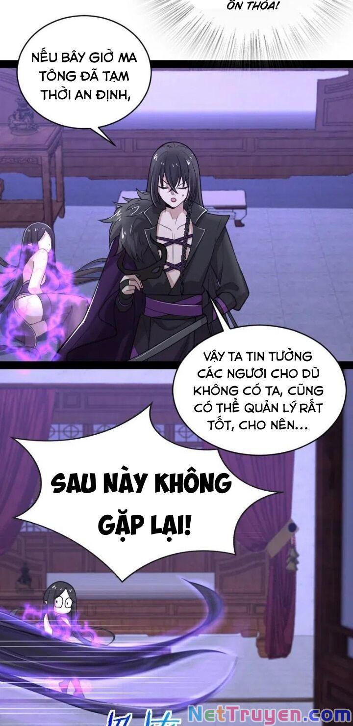 Sinh Hoạt Của Võ Đế Sau Khi Ẩn Cư Chapter 57 - Trang 28