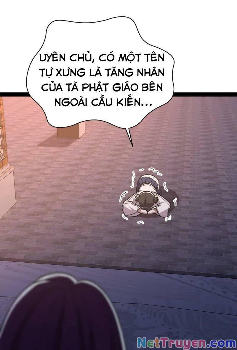 Sinh Hoạt Của Võ Đế Sau Khi Ẩn Cư Chapter 54 - Trang 14