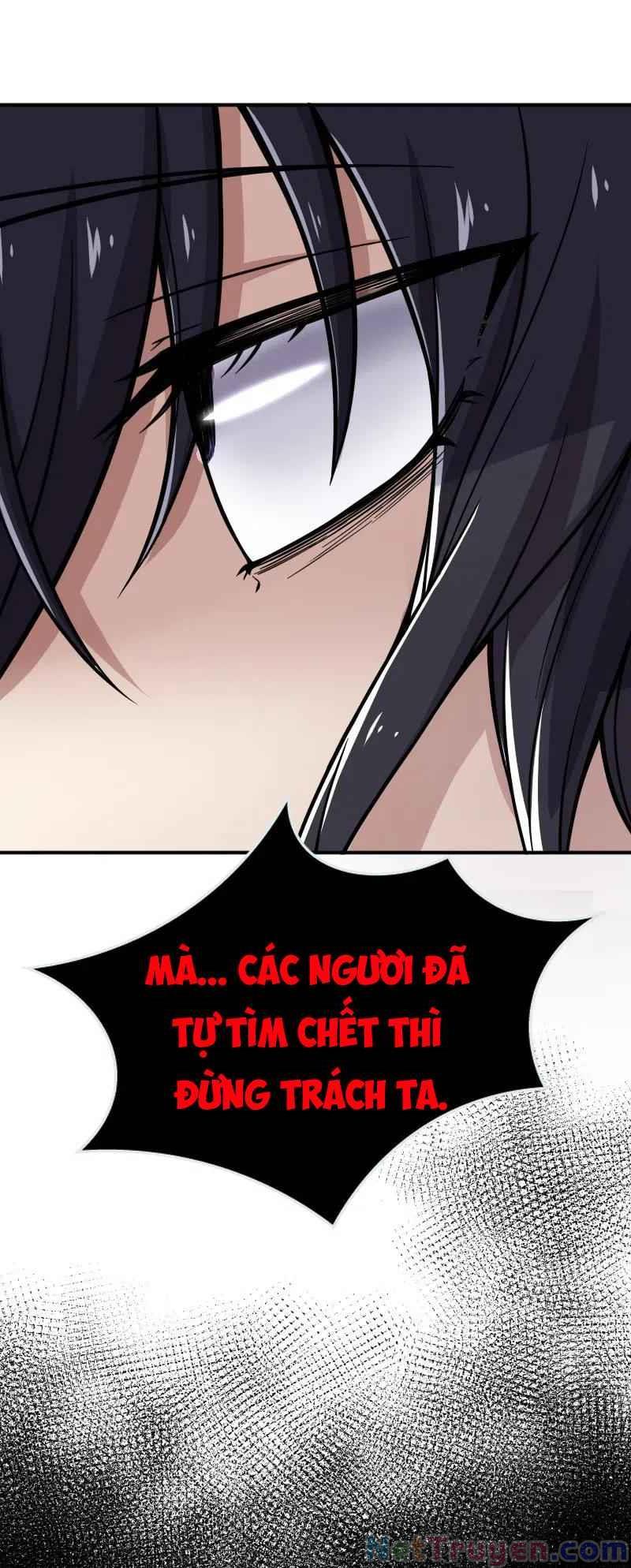 Sinh Hoạt Của Võ Đế Sau Khi Ẩn Cư Chapter 30 - Trang 42