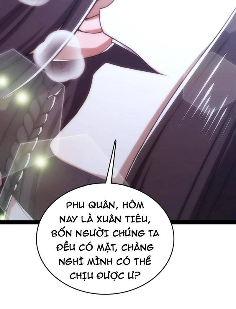 Sinh Hoạt Của Võ Đế Sau Khi Ẩn Cư Chapter 286 - Trang 9