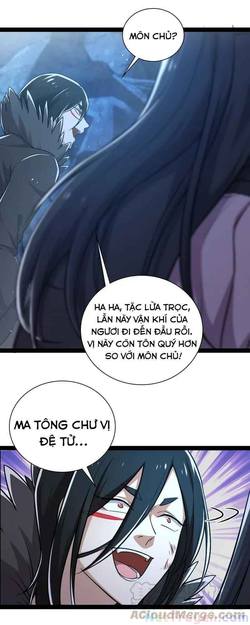 Sinh Hoạt Của Võ Đế Sau Khi Ẩn Cư Chapter 44 - Trang 27