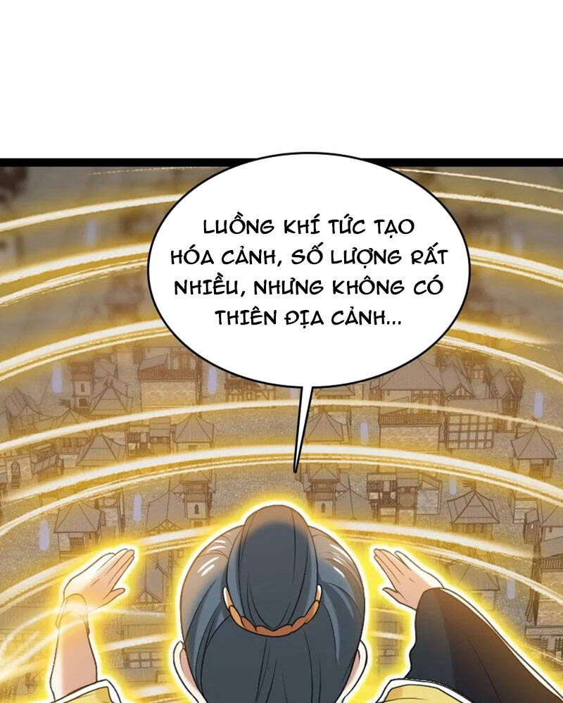 Sinh Hoạt Của Võ Đế Sau Khi Ẩn Cư Chapter 293 - Trang 11