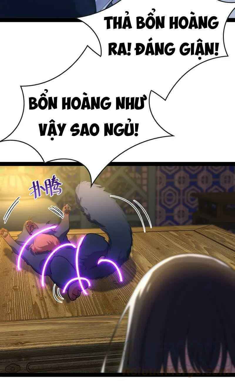 Sinh Hoạt Của Võ Đế Sau Khi Ẩn Cư Chapter 51 - Trang 7