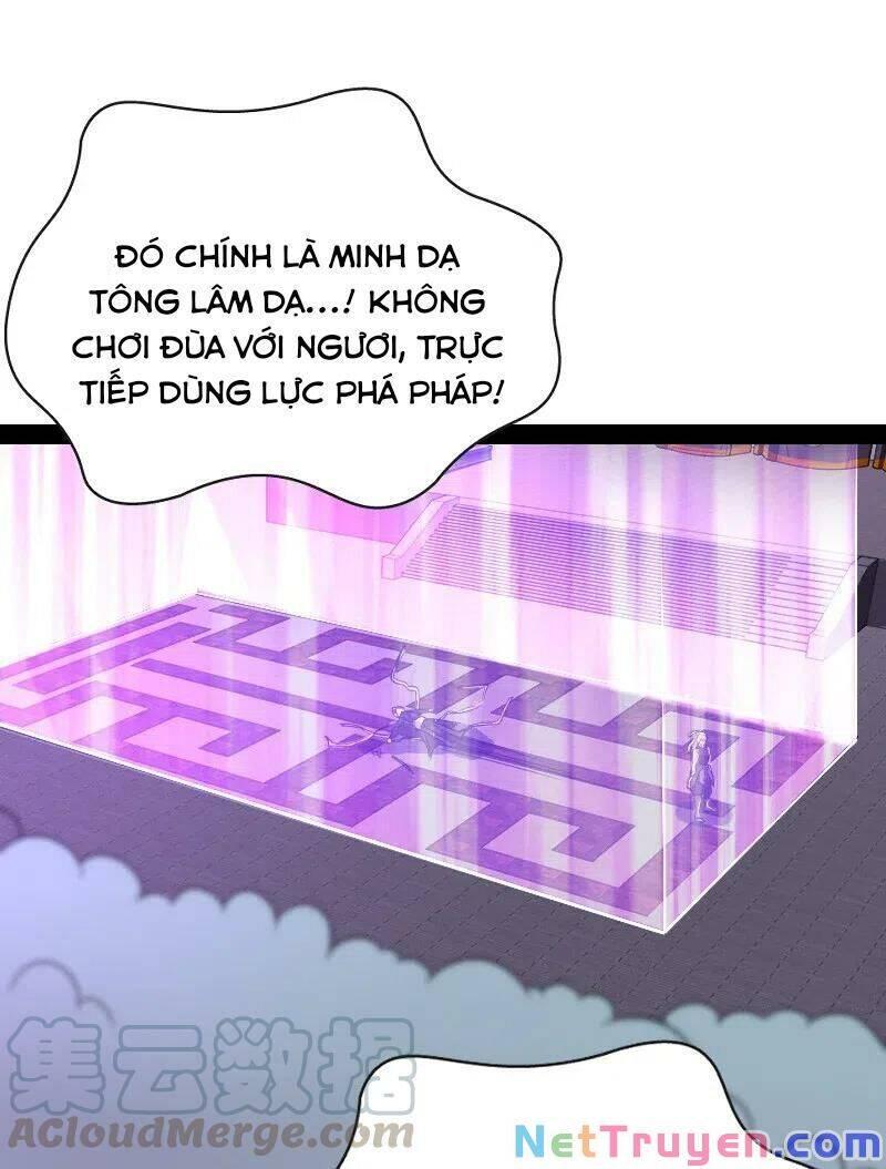 Sinh Hoạt Của Võ Đế Sau Khi Ẩn Cư Chapter 55 - Trang 45