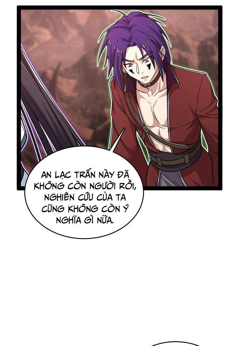 Sinh Hoạt Của Võ Đế Sau Khi Ẩn Cư Chapter 308 - Trang 2