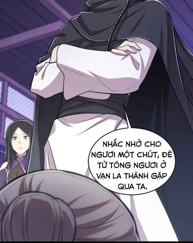 Sinh Hoạt Của Võ Đế Sau Khi Ẩn Cư Chapter 53 - Trang 44