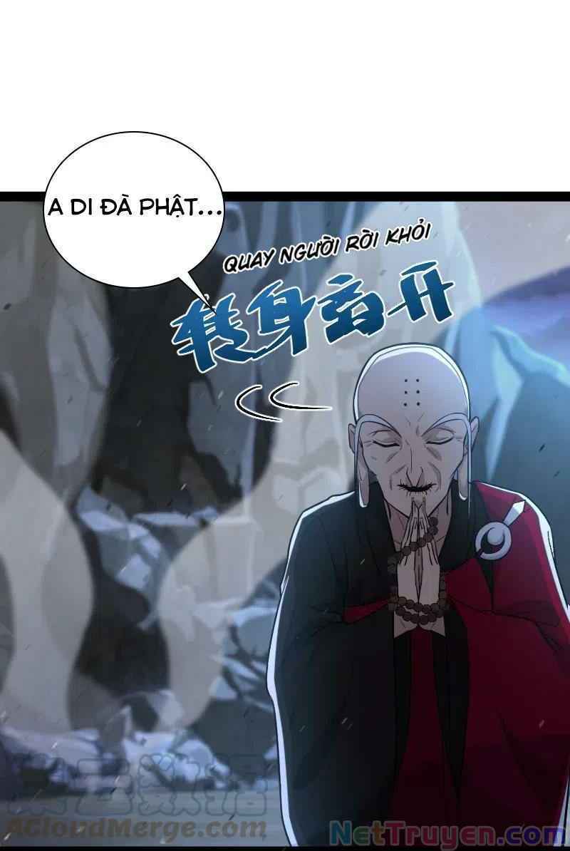 Sinh Hoạt Của Võ Đế Sau Khi Ẩn Cư Chapter 44 - Trang 21