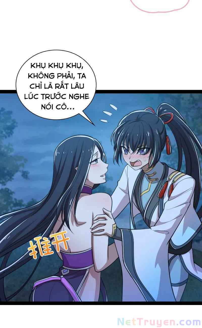 Sinh Hoạt Của Võ Đế Sau Khi Ẩn Cư Chapter 47 - Trang 16