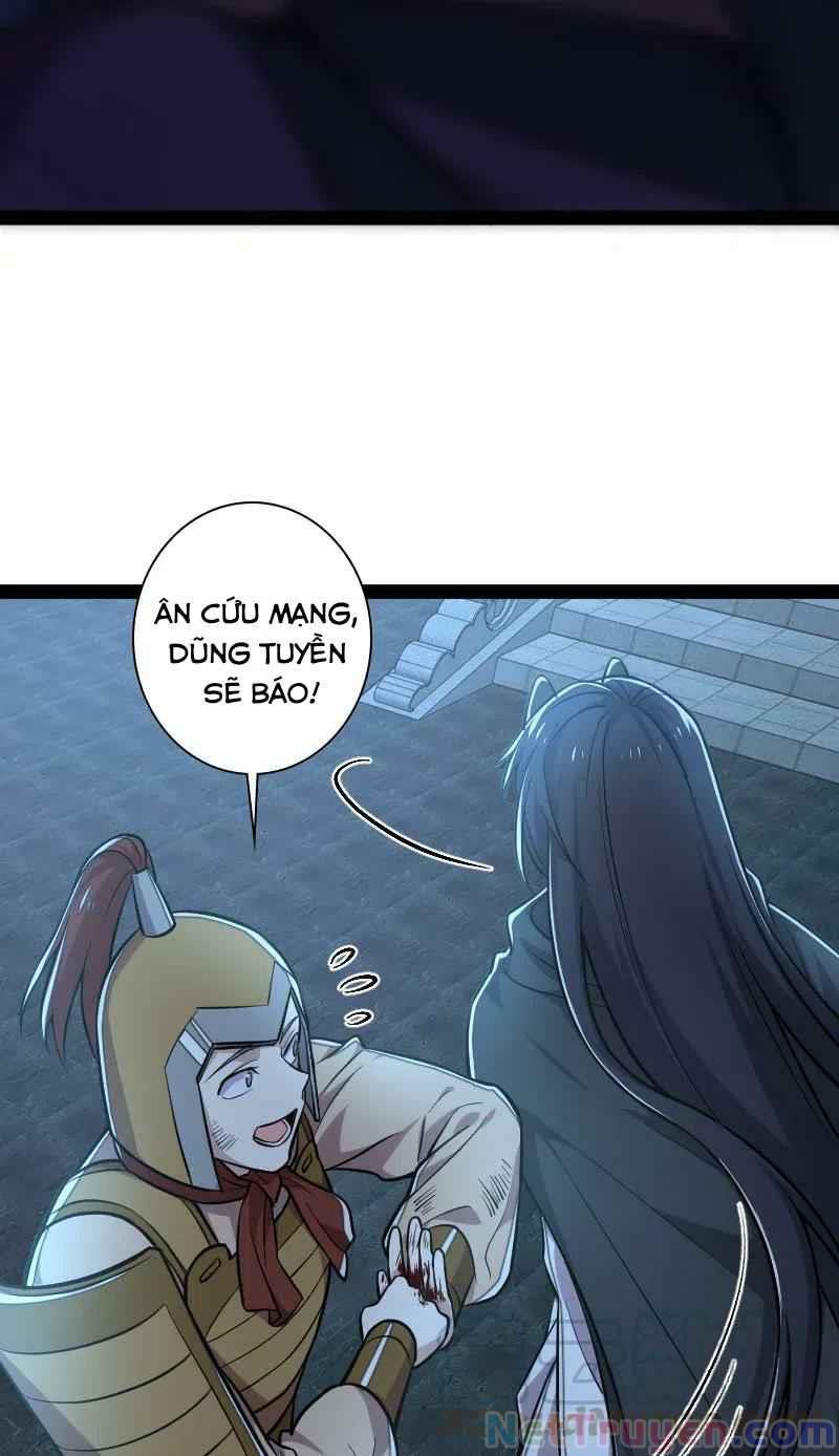 Sinh Hoạt Của Võ Đế Sau Khi Ẩn Cư Chapter 37 - Trang 40