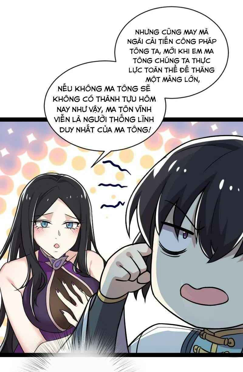 Sinh Hoạt Của Võ Đế Sau Khi Ẩn Cư Chapter 48 - Trang 5