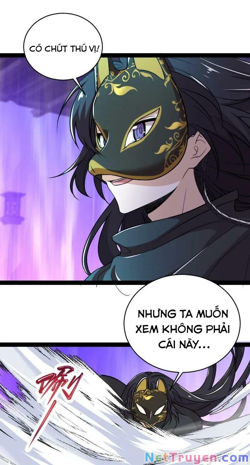 Sinh Hoạt Của Võ Đế Sau Khi Ẩn Cư Chapter 56 - Trang 17