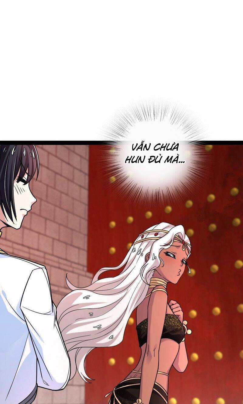 Sinh Hoạt Của Võ Đế Sau Khi Ẩn Cư Chapter 300 - Trang 13