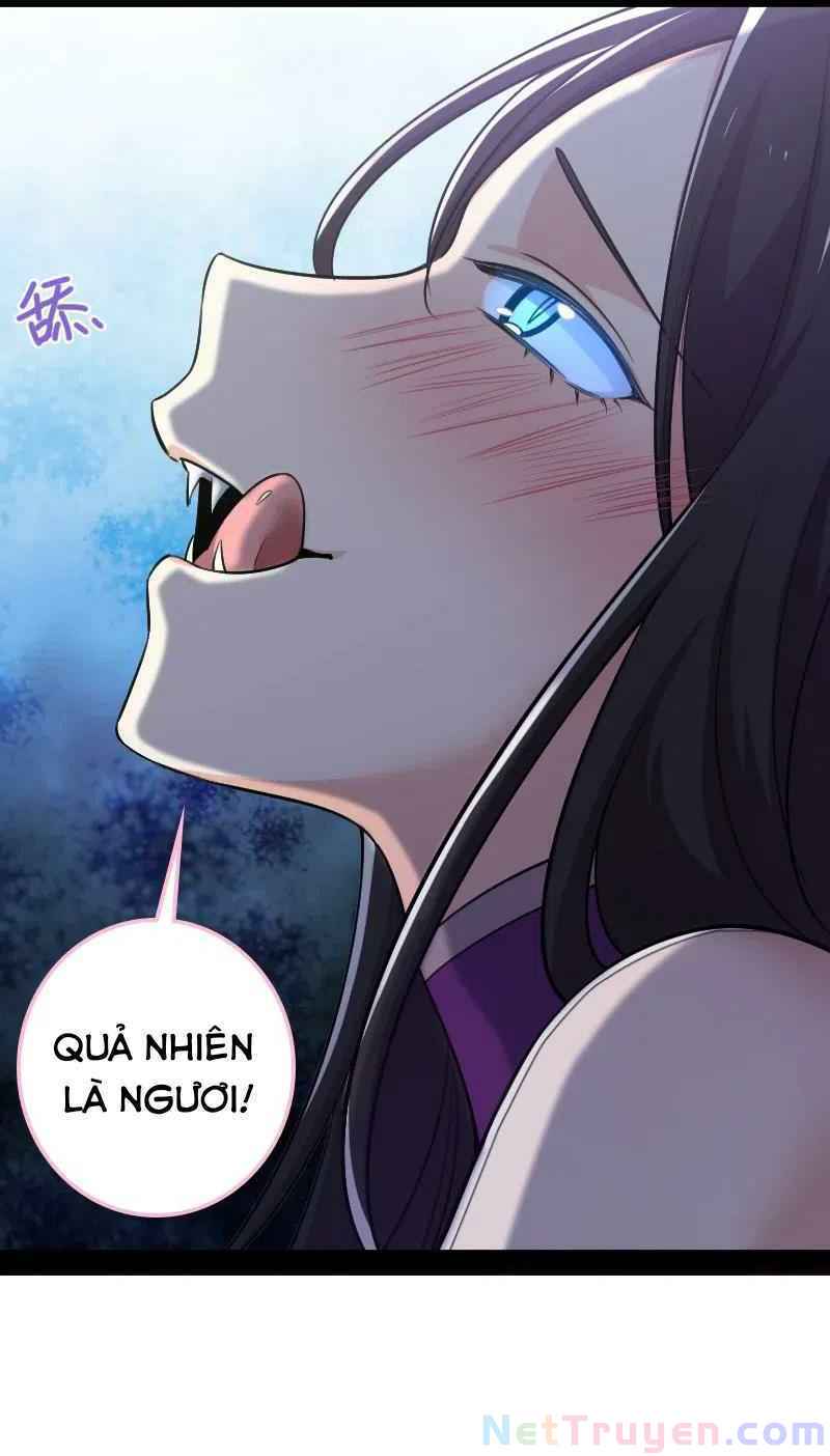 Sinh Hoạt Của Võ Đế Sau Khi Ẩn Cư Chapter 43 - Trang 36