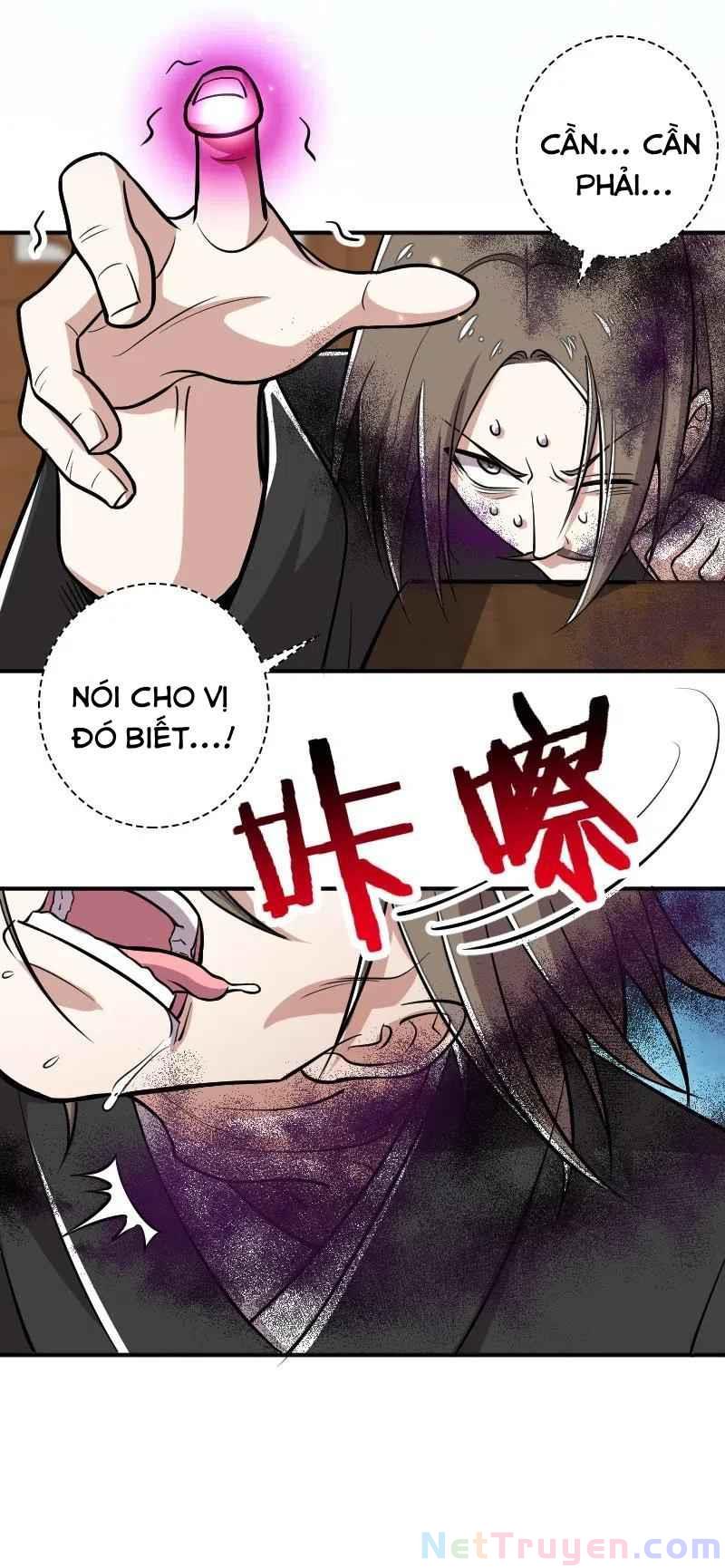 Sinh Hoạt Của Võ Đế Sau Khi Ẩn Cư Chapter 31 - Trang 16