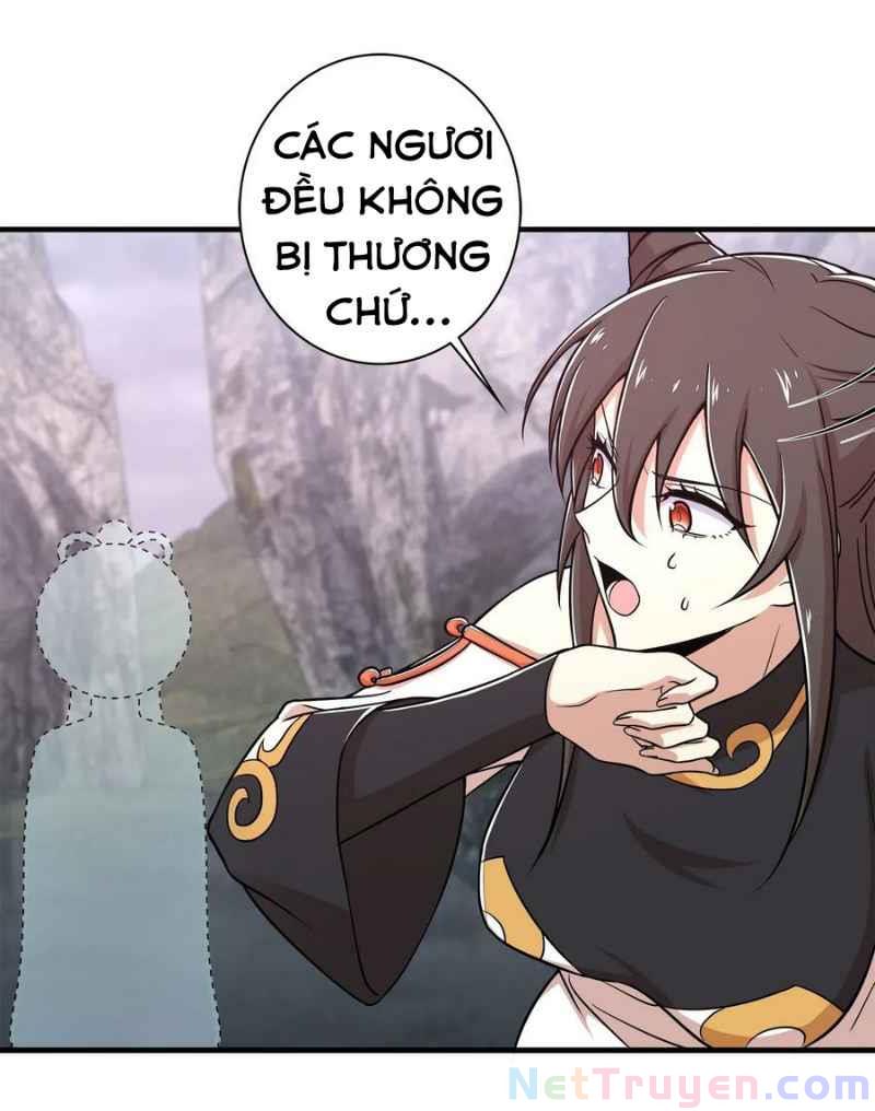 Sinh Hoạt Của Võ Đế Sau Khi Ẩn Cư Chapter 22 - Trang 18