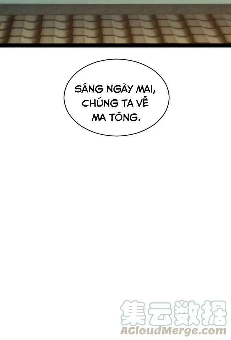 Sinh Hoạt Của Võ Đế Sau Khi Ẩn Cư Chapter 53 - Trang 4