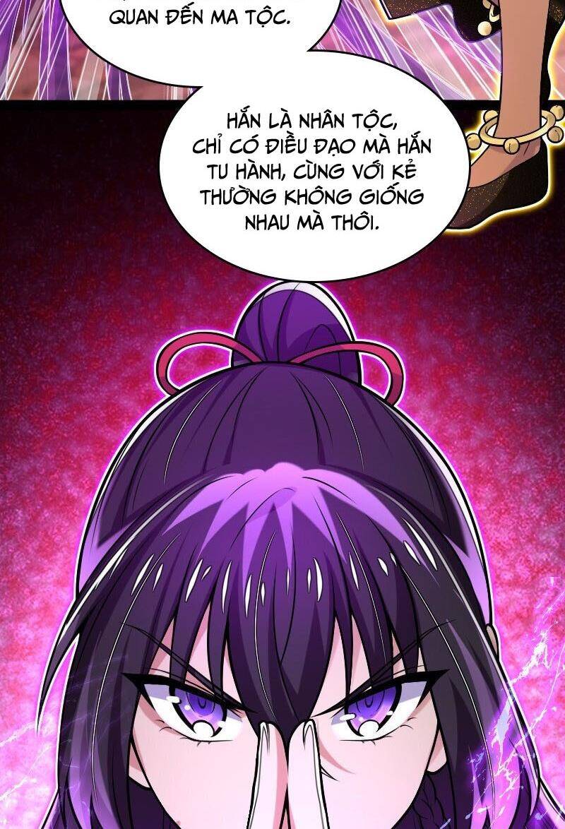 Sinh Hoạt Của Võ Đế Sau Khi Ẩn Cư Chapter 306 - Trang 38