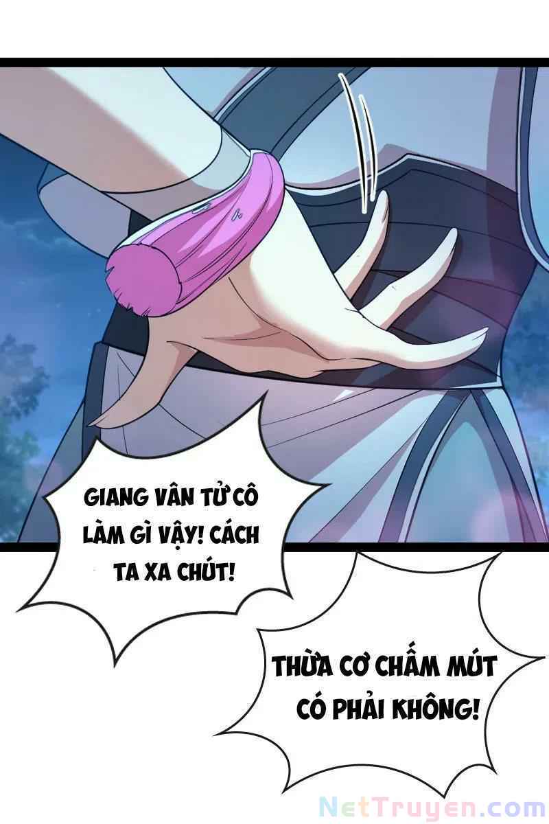 Sinh Hoạt Của Võ Đế Sau Khi Ẩn Cư Chapter 47 - Trang 14