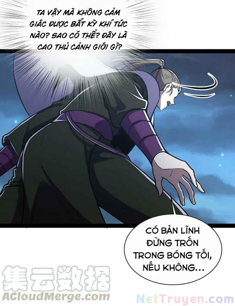 Sinh Hoạt Của Võ Đế Sau Khi Ẩn Cư Chapter 33 - Trang 8