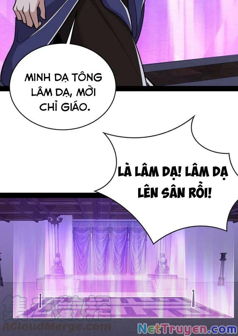 Sinh Hoạt Của Võ Đế Sau Khi Ẩn Cư Chapter 55 - Trang 36