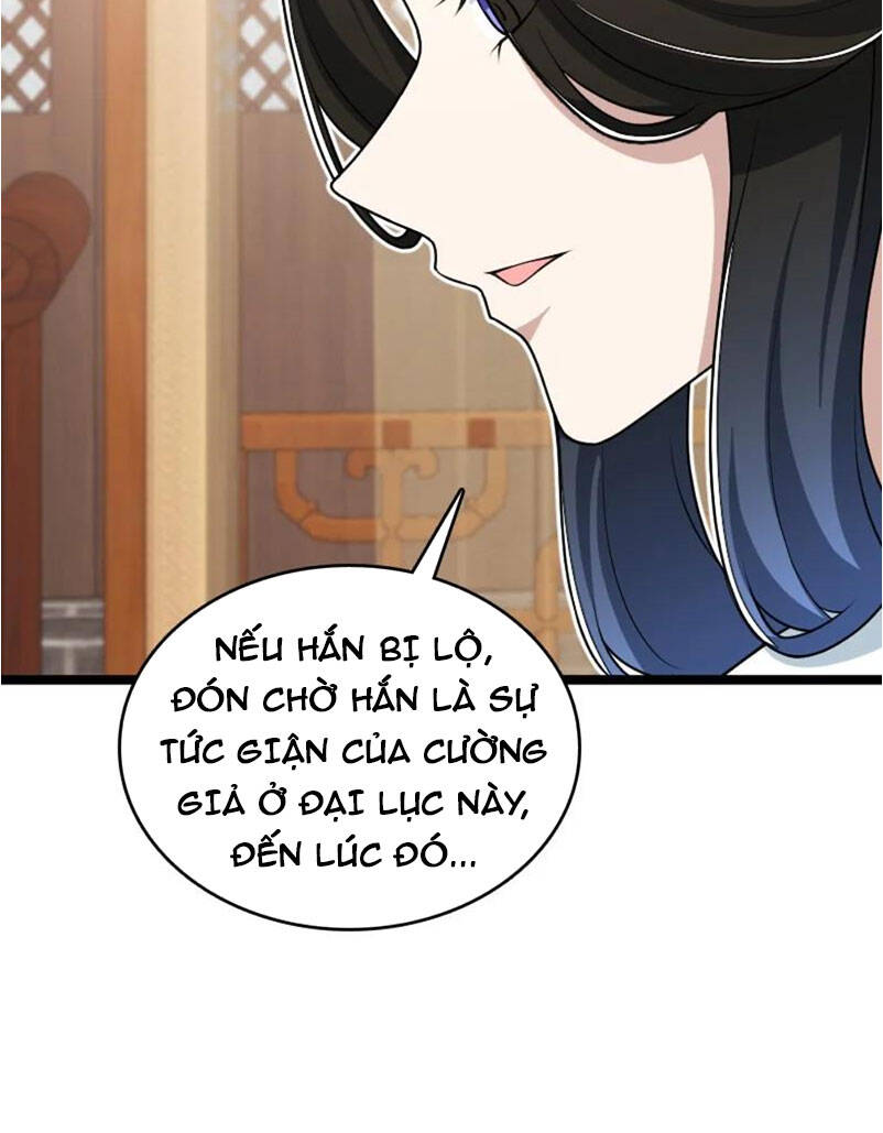 Sinh Hoạt Của Võ Đế Sau Khi Ẩn Cư Chapter 287 - Trang 33