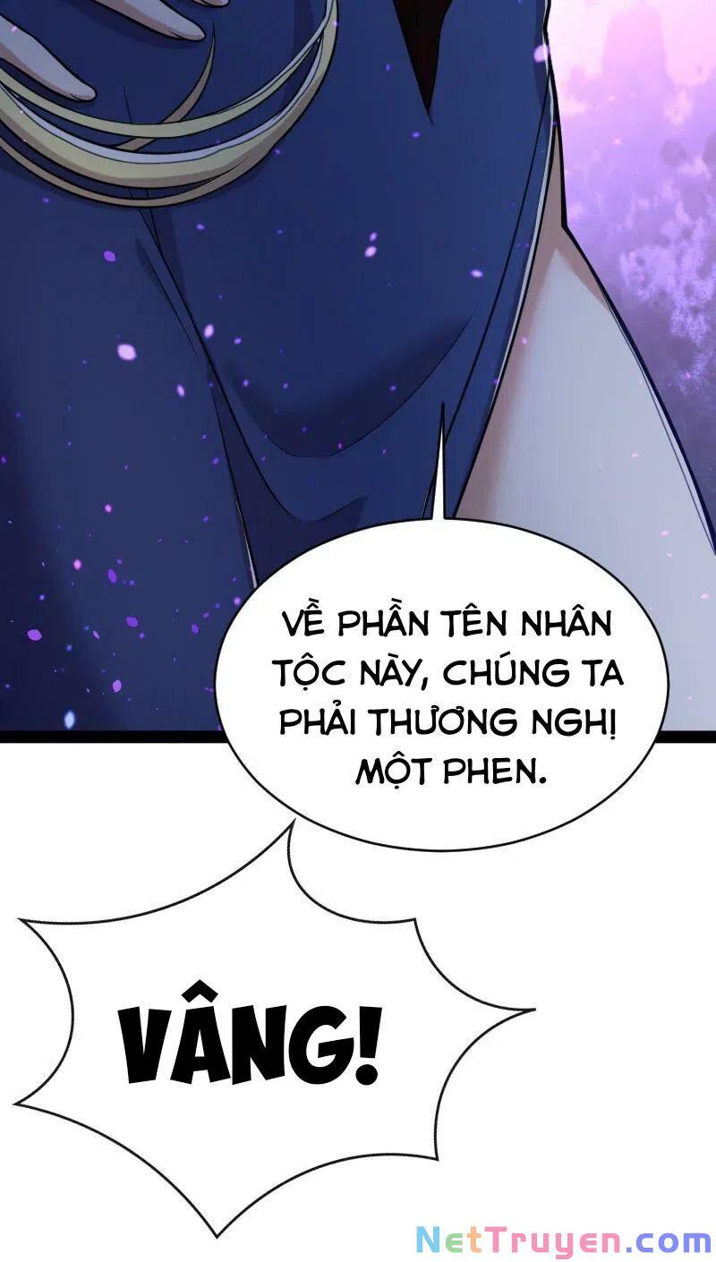 Sinh Hoạt Của Võ Đế Sau Khi Ẩn Cư Chapter 56 - Trang 39