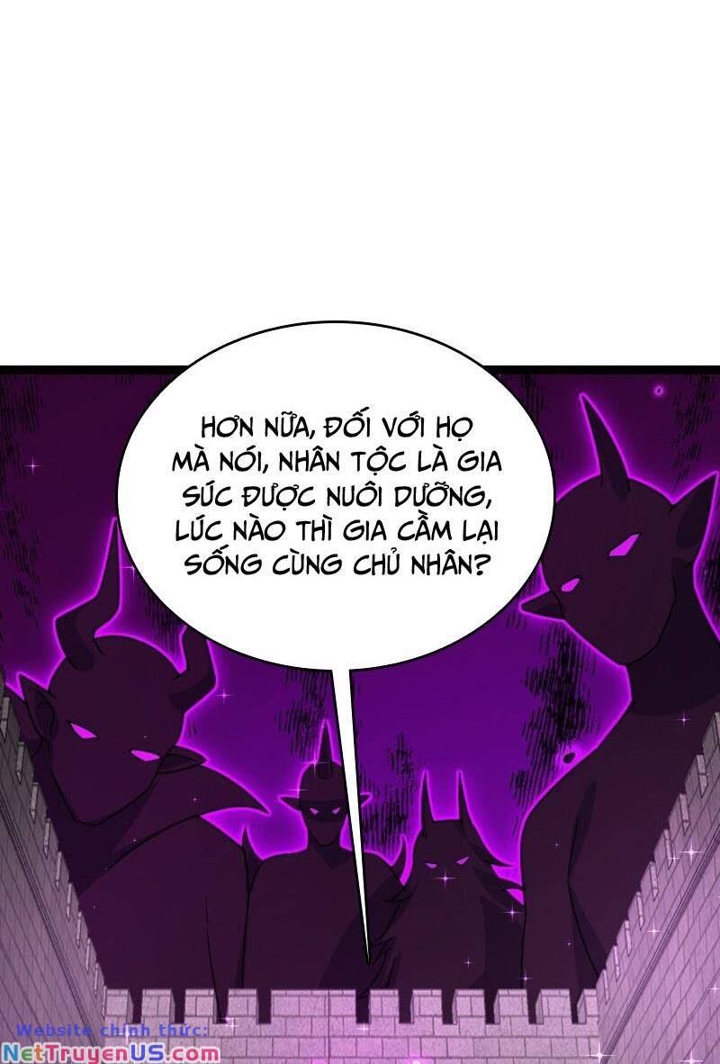 Sinh Hoạt Của Võ Đế Sau Khi Ẩn Cư Chapter 312 - Trang 17