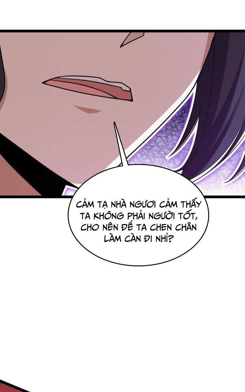 Sinh Hoạt Của Võ Đế Sau Khi Ẩn Cư Chapter 307 - Trang 17